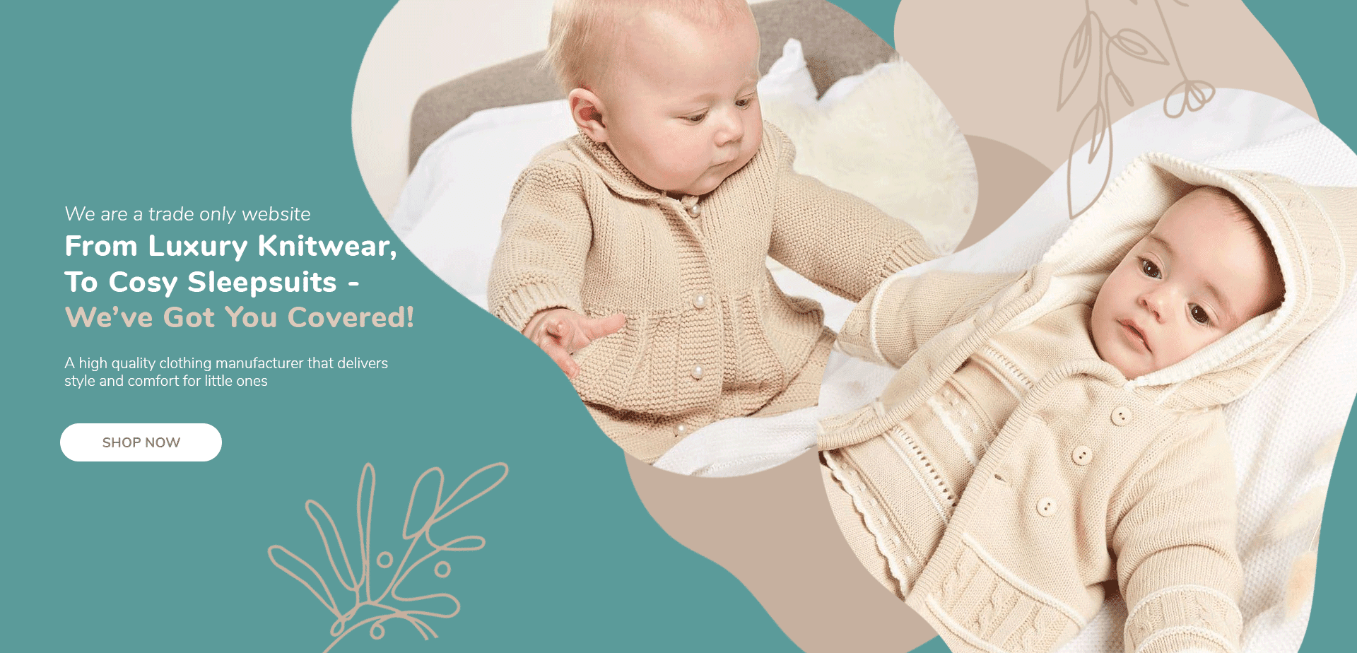 Autumn/Winter Collection